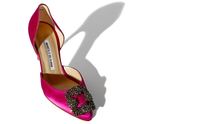 HANGISIDO Manolo Blahnik
