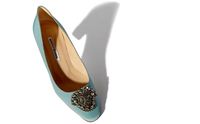 OKKATO Manolo Blahnik