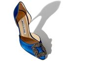 HANGISIDO Manolo Blahnik
