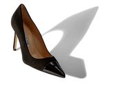 BIPUNTA Manolo Blahnik