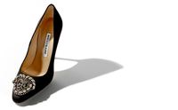 OKKAVA Manolo Blahnik