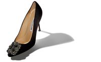 HANGISI Manolo Blahnik