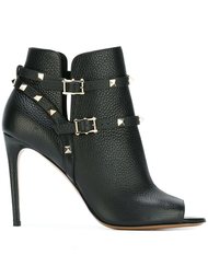 ботильоны ‘Rockstud’ Valentino