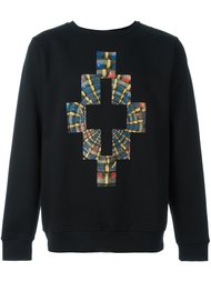 толстовка 'Lastarria' Marcelo Burlon County Of Milan