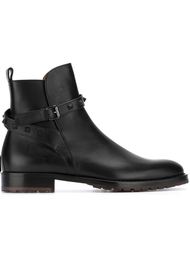 ботинки 'Rockstud' Valentino