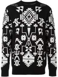 свитер 'Melimoyu' Marcelo Burlon County Of Milan