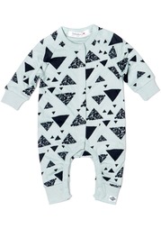 Полукомбинезон Babaluno