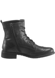 Полусапожки tamaris