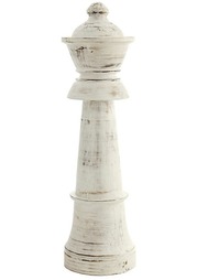 Декор "Шахматная фигура" Heine Home