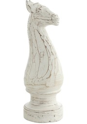 Декор "Шахматная фигура" Heine Home