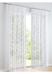 Штора, 2 штуки Heine Home