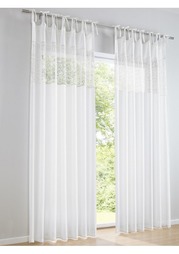 Декоративные шторы Heine Home