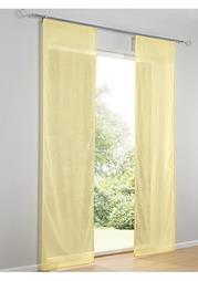 Штора Heine Home