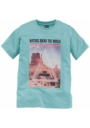 Футболка Arizona