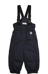 Комбинезон Moncler Enfant