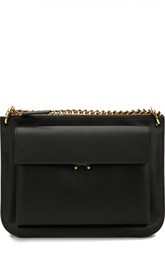 Двухцветная сумка Pocket Marni