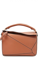 Сумка Puzzle Loewe