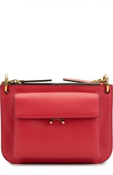 Двухцветная сумка Pocket Marni