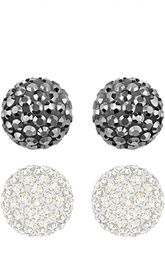 Набор серег Blow Swarovski
