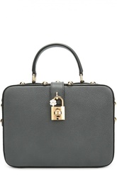 Кожаная сумка Rosaria Dolce &amp; Gabbana
