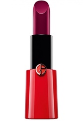 СС-помада Rouge Ecstasy, оттенок 604 Giorgio Armani