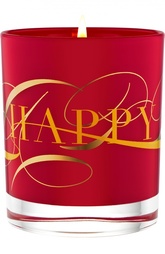 Свеча Happiness Amouage