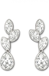 Серьги Tranquility Swarovski