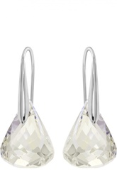 Серьги Lunar Swarovski