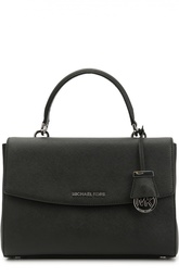 Сумка Ava Medium из сафьяновой кожи Michael Michael Kors