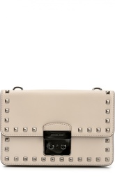 Сумка Sloan с металлическими заклепками Michael Michael Kors