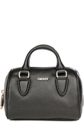 Сумка Mini Round DKNY
