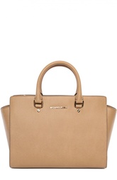Сумка Selma Large Michael Michael Kors