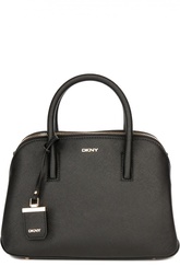 Сумка City Zip Small Satchel DKNY