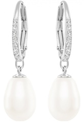 Серьги Tricia Swarovski