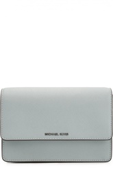 Сумка Daniela Small из сафьяновой кожи Michael Michael Kors