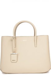 Сумка Bryant Park из сафьяновой кожи DKNY
