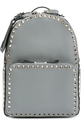 Кожаный рюкзак Rockstud Valentino