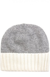 Вязаная шапка из кашемира TSUM Collection