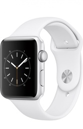 Apple Watch Series 2 42mm Silver Aluminum Case Apple