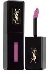 Лак для губ Vinyl Cream, оттенок 405 YSL