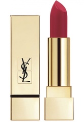 Помада для губ Rouge Pur Couture The Mats, оттенок 216 YSL