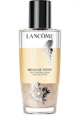 Флюид с эффектом загара, оттенок 03 Lancome