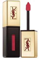 Лак для губ Vernis a Levres, оттенок 45 YSL