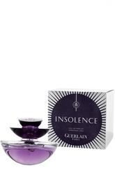 Парфюмерная вода Insolence Guerlain