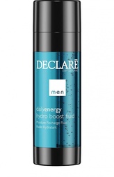 Двухфазное энергетическое увлажняющее средство Declare
