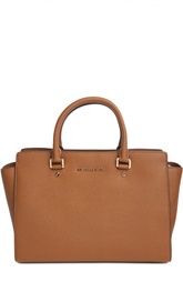 Сумка Selma Large Michael Michael Kors