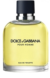 Туалетная вода Pour Homme Dolce & Gabbana