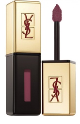 Лак для губ Vernis a Levres, оттенок 33 YSL