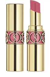 Помада для губ Rouge Volupte SPF 15, оттенок №9 YSL
