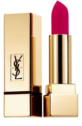 Матовая помада для губ Rouge Pur Couture Mat, оттенок 211 YSL